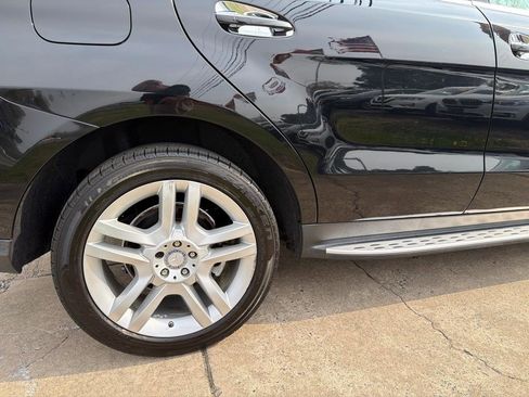 Used 2017 Mercedes-Benz GLE 350 GLE 350 4MATIC SUV image 39