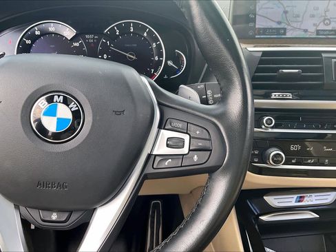 Used 2018 BMW X3 M40i AWD/4WD image 24
