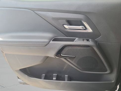 New 2026 Chevrolet Silverado EV LT w/ Plus Package image 14