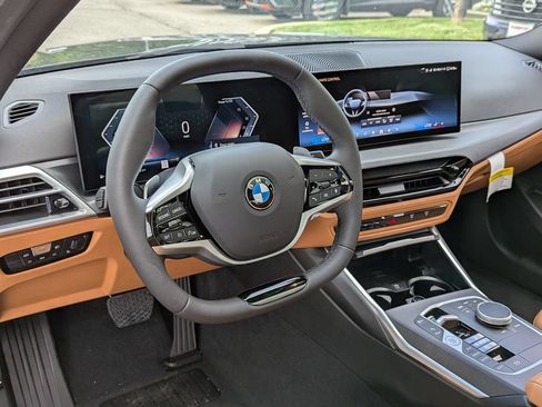 New 2026 BMW 330i xDrive Sedan AWD/4WD image 11