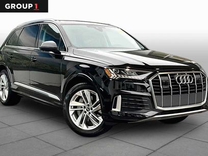 Used 2023 Audi Q7 2.0T Premium Plus w/ Premium Plus Package