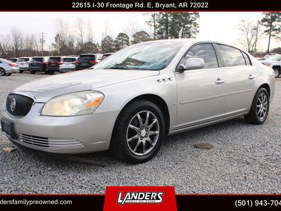 Used 2006 Buick Lucerne CXL w/ Luxury Package