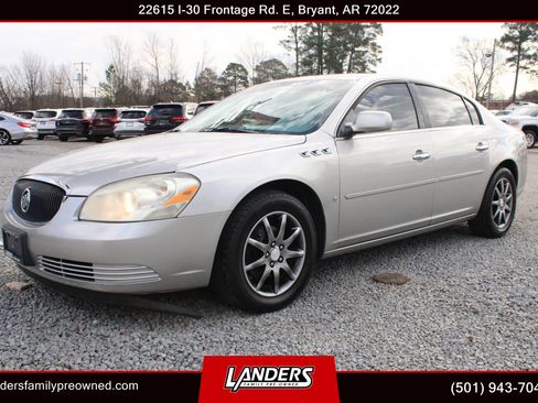 Used 2006 Buick Lucerne CXL w/ Luxury Package image 1