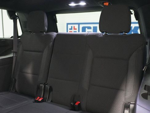 Used 2023 Chevrolet Tahoe LS RWD image 22