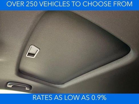 New 2026 Buick Envista Avenir image 15