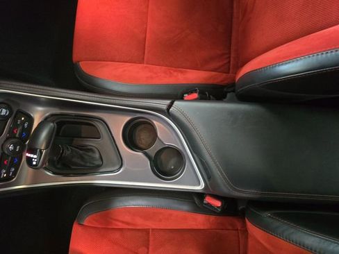 Used 2020 Dodge Challenger R/T Scat Pack w/ Dynamics Package image 24