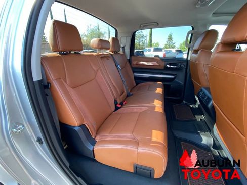 Used 2014 Toyota Tundra 1794 Edition RWD image 21