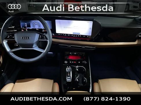 New 2026 Audi A5 2.0T Premium Plus AWD/4WD image 11