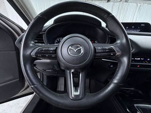 Used 2024 MAZDA CX-30 AWD 2.5 S w/ Select Sport Pkg image 12