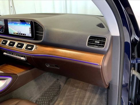 Used 2020 Mercedes-Benz GLE 350 4MATIC image 16