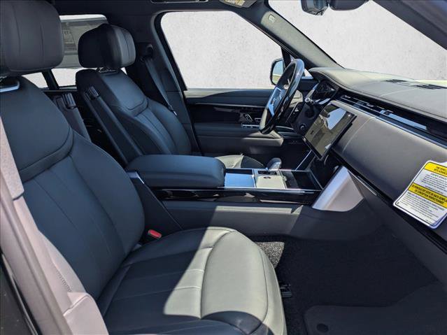 New 2026 Land Rover Range Rover Autobiography AWD/4WD image 17