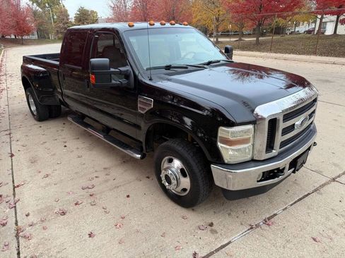 Used 2008 Ford F350 XL image 3