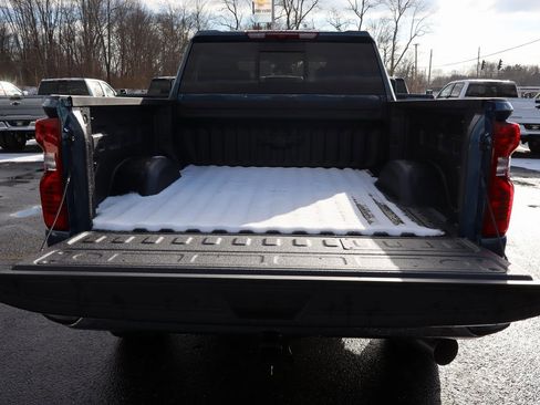 New 2026 Chevrolet Silverado 2500 LT w/ All Star Edition image 24