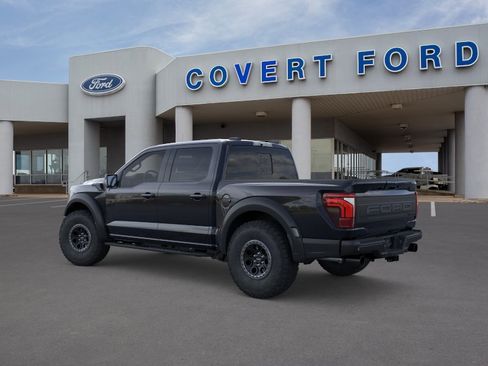 New 2026 Ford F150 Raptor AWD/4WD image 4