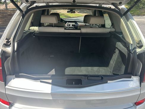 Used 2012 BMW X5 xDrive35i AWD/4WD image 17