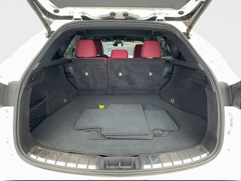 Used 2024 Lexus NX 250 FWD w/ Towing Package (2000 Lbs) image 16