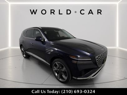 Used 2025 Genesis GV80 3.5T Prestige