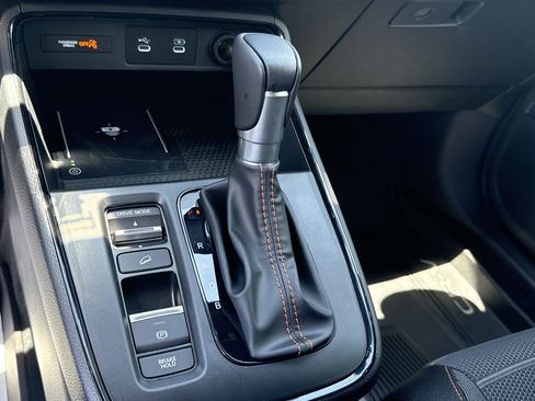 Certified 2026 Honda CR-V Sport image 33