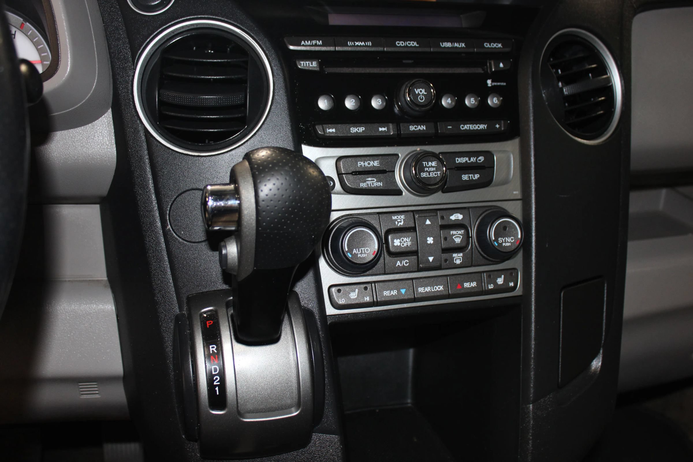 Used 2013 Honda Pilot EX-L image 14