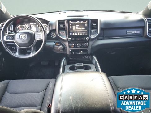 Used 2019 RAM 1500 Big Horn image 15