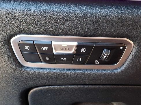 Used 2021 BMW X7 xDrive40i w/ Cold Weather Package AWD/4WD image 21