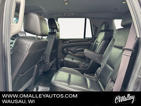 Used 2016 Chevrolet Tahoe LT w/ Luxury Package image 11