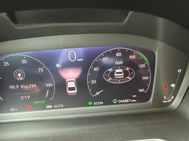 Used 2023 Honda Accord EX-L image 16