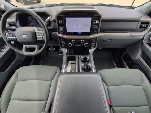 Certified 2024 Ford F150 XLT w/ Equipment Group 302A MID image 18