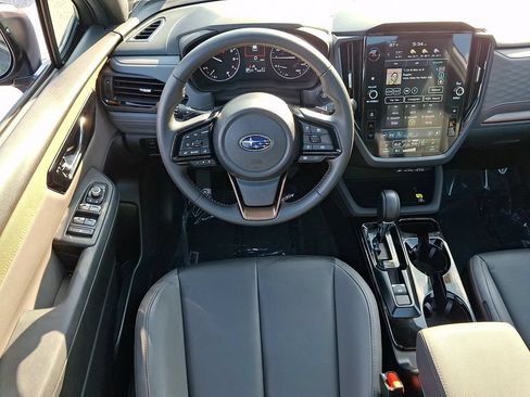 Certified 2026 Subaru Forester Sport w/ Sport Package AWD/4WD image 13