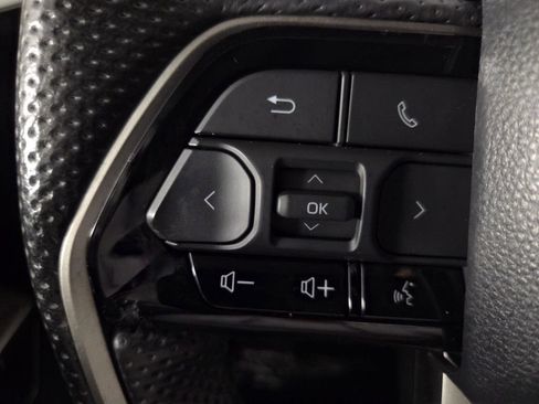 Used 2024 Toyota Tundra SR5 w/ SR5 Premium Package AWD/4WD image 17