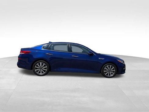 Used 2019 Kia Optima EX FWD image 5
