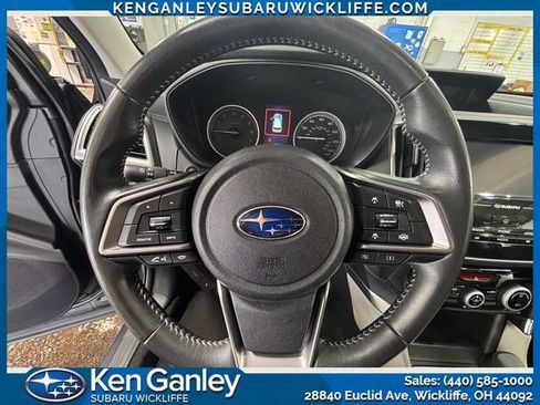 Certified 2024 Subaru Forester Premium AWD/4WD image 13