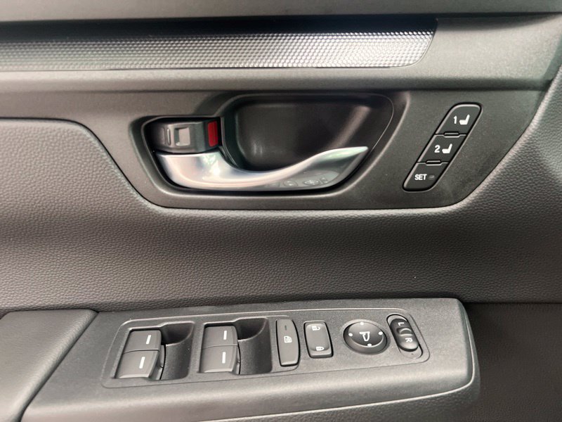 New 2027 Honda CR-V Sport-L image 19