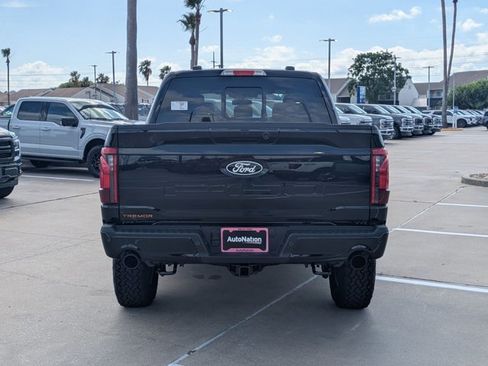 New 2026 Ford F150 Tremor AWD/4WD image 8
