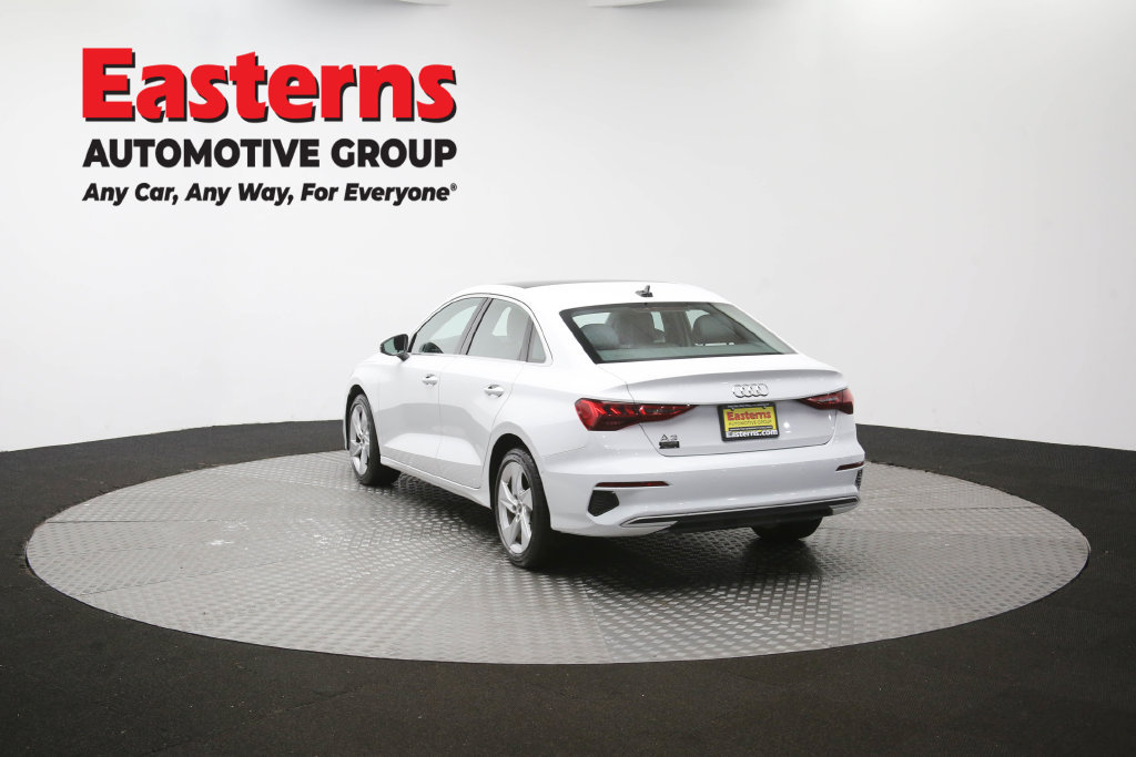 Used 2024 Audi A3 2.0T Premium FWD image 68