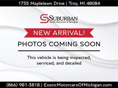 Used 2020 Bentley Continental GT