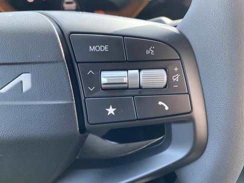 New 2026 Kia K4 LXS image 24