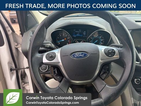 Used 2014 Ford Escape SE w/ Equipment Group 201A AWD/4WD image 9
