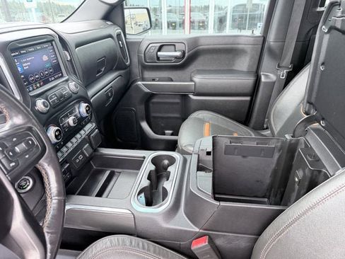 Used 2020 GMC Sierra 1500 AT4 image 20