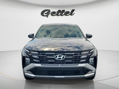 New 2026 Hyundai Tucson SE