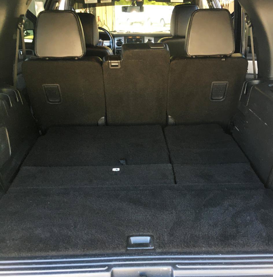 Used 2017 Ford Expedition Limited RWD image 31