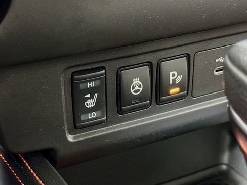 Used 2023 Nissan Frontier PRO-4X w/ Pro-4X Premium Package image 22