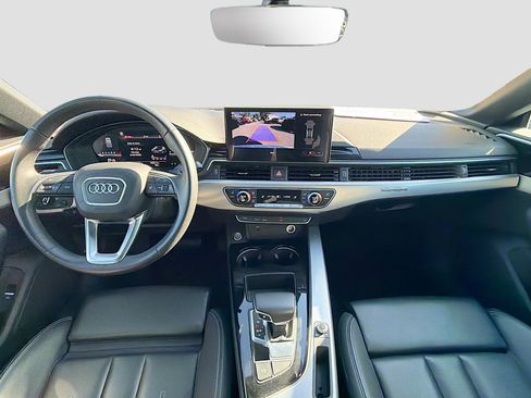 Used 2025 Audi A5 2.0T Premium Plus image 16