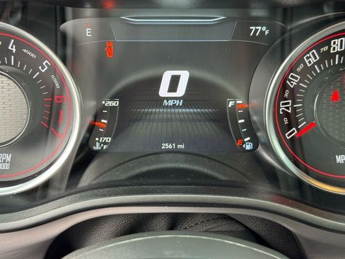 Used 2023 Dodge Challenger R/T Scat Pack RWD image 32
