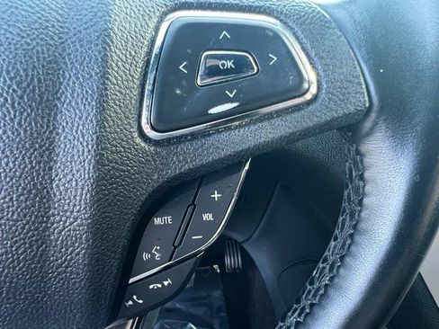 Used 2017 Lincoln MKC Select w/ Select Plus Package AWD/4WD image 20