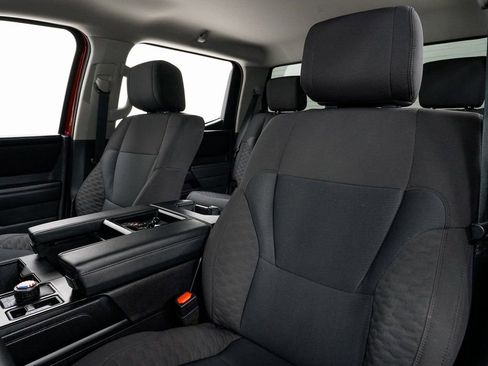 Used 2024 Toyota Tundra SR5 w/ SR5 Convenience Package image 16