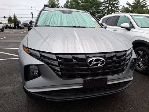 Used 2024 Hyundai Tucson SEL w/ Convenience Package AWD/4WD image 4