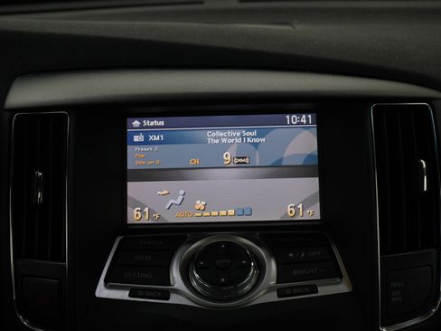 Used 2014 Nissan Maxima 3.5 SV w/ Sport Package FWD image 15