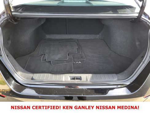 Certified 2024 Nissan Sentra SV image 44