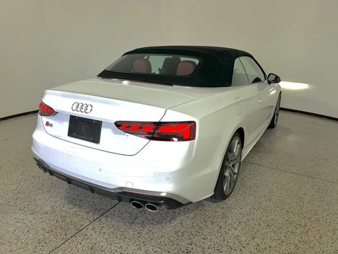Certified 2024 Audi S5 Prestige AWD/4WD image 13
